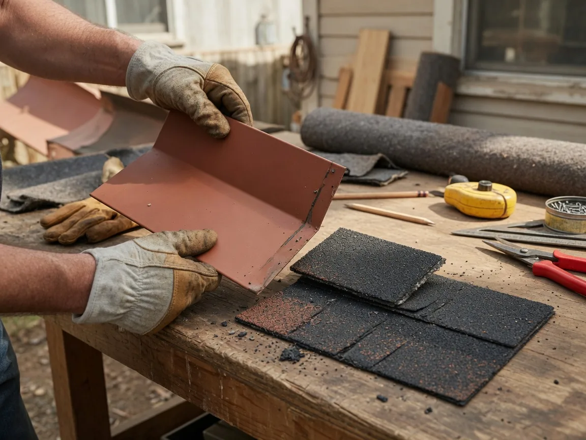 Roof Repair company in Karlsruhe, ND